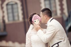 -IDO婚纱摄影(上海旗舰店)