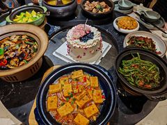 -云海肴云南菜·蒸汽石锅鱼(青岛万象城店)