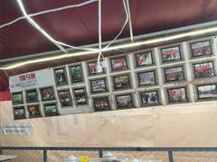 -重庆何乌鱼(南湖逸家店)