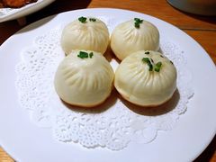 -张福记(陇海中路店)