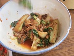 -农耕记·湖南土菜(halo广场店)