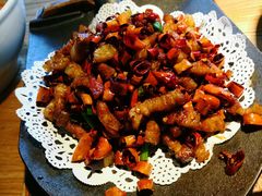 -吕氏疙瘩汤·私家菜馆(慈云寺店)