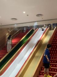 -奈尔宝·儿童乐园·亲子餐厅(前滩店)