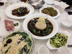 -怡园饭店-餐厅(四望亭店)