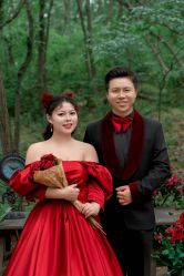 -第一夫人婚纱摄影(南京店)