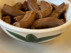 -黄亚细肉骨茶(仰光路店)