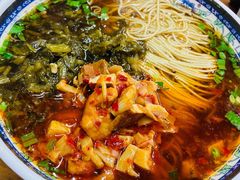 -东吴面馆(君地新大陆店)