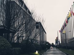 -西郊国际农产品交易中心