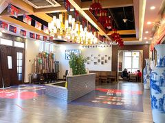 -竹叶涮肉坊(总店)