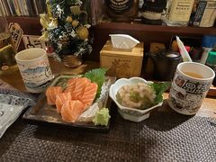 -半藏居酒屋(香港花园店)