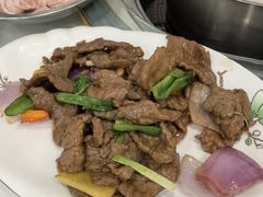 -盈田盈粥庄(博山东路店)