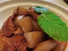 -有锞私房菜(良乡大学城店)