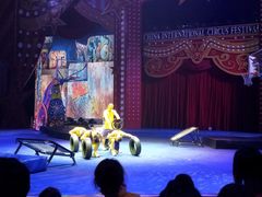 -珠海横琴长隆《卡卡虎奇遇记》