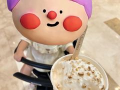 -李山山茶事(景枫店)