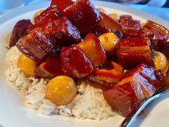 红烧肉-万盛合(渔人码头店)