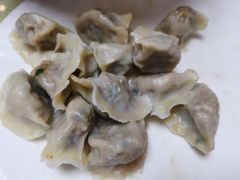 三鲜饺子-奥华餐厅·老张记(台基厂店)