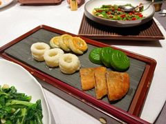 -观宴·品质赣菜(高新大道店)