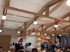 -味千拉面(广州白云机场T1西二店)