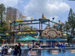 -武汉玛雅海滩水公园