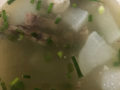 -陈记汤饭(水巷口店)