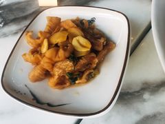 -邱大妈水煮(龙山店)