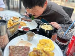 -Shanghai Brew House上海啤酒工坊(老外街店)