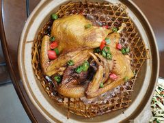 -巢湖名吃·东关老鹅汤(江南风情街店)