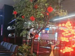 -四川饭店(城乡购物中心店)