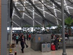 -上海南站