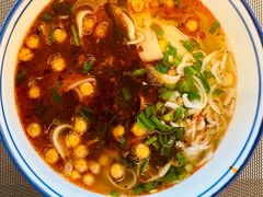 -老胖串店(山大路店)