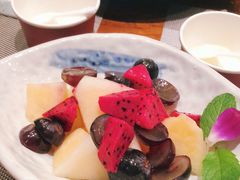 -古京·臻致料理(月湖店)