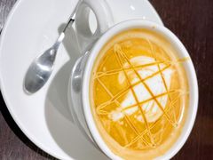 焦糖玛奇朵咖啡-西堤牛排(北京国瑞店)