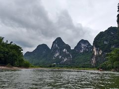 -61号餐吧(兴坪古镇漓江店)