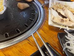 -杀猪天·韩国烤肉(总店)