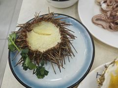 -人和啤酒屋海鲜大排档(营口路店)