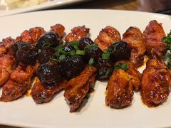 -山海经·海边人家 海鲜新青岛菜(扬州路店)