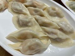 -喜家德虾仁水饺(南山书城店)