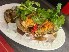 -香港祥正飯店·正宗灣仔50年海鲜老字号