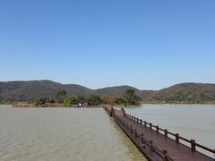 -南北湖风景区