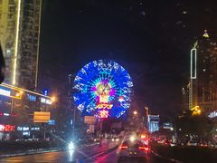 -星城之眼摩天轮