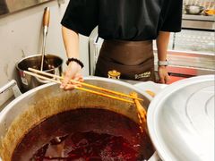 -二孃鸡爪爪(东郊记忆店)