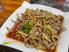 -人民公社铁锅炖·东北菜(卫国道店)