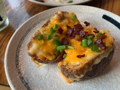 芝士烤土豆-SMOKI & CO(五大道店)