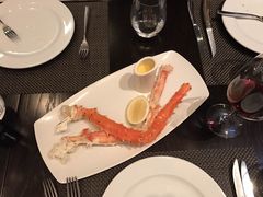 -The Grill by Sean Connolly