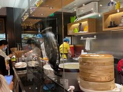 -南门小馆·清真(国贸商城店)