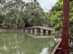 -西湖公园(鼓楼区)