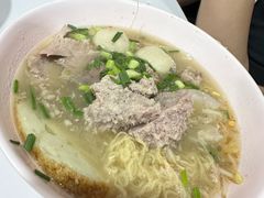 -榮泰米粉湯(Left Shop)