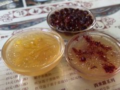 -周大娘牛乳(旧寨古村总店)