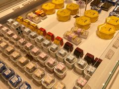 -好利来(曲江龙湖店)