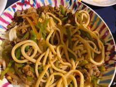 -伊带伊路新疆美食府(呼家楼店)